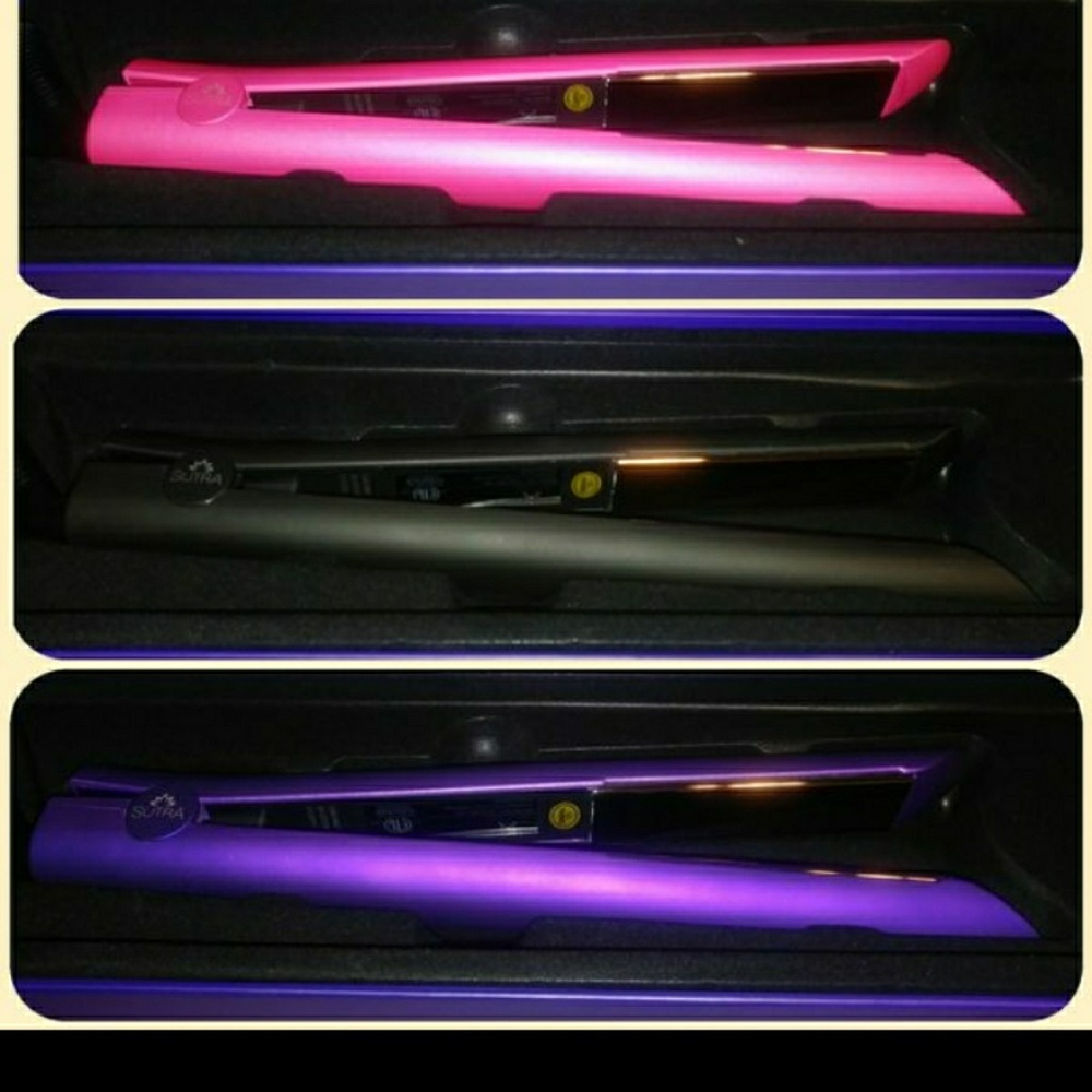 Hair Iron